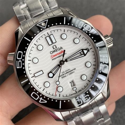 omega seamaster 300 replica watch|omega seamaster 300 review uk.